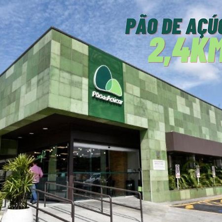Studio No Tremembe 3 São Paulo Exteriör bild