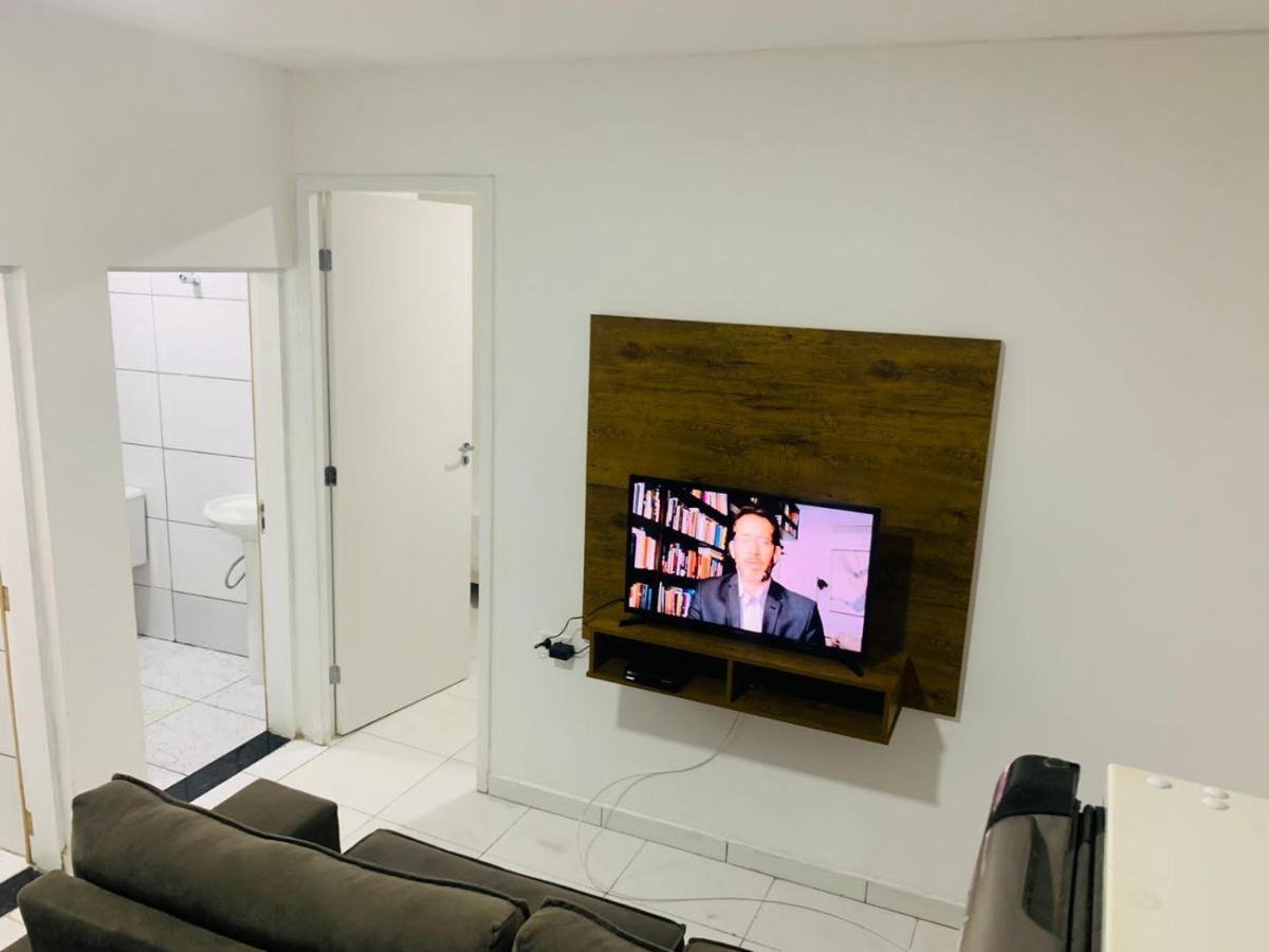 Studio No Tremembe 3 São Paulo Exteriör bild