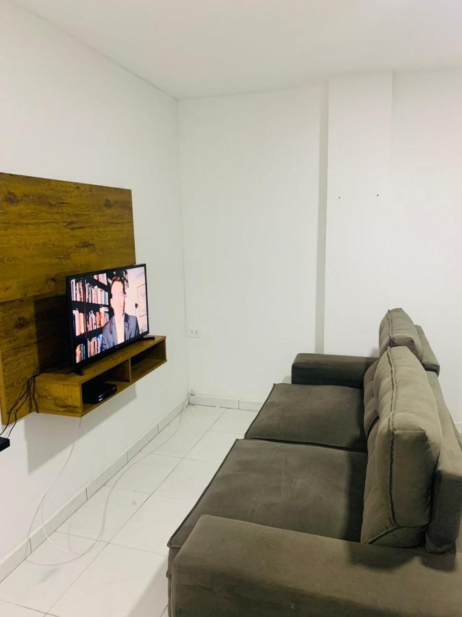 Studio No Tremembe 3 São Paulo Exteriör bild