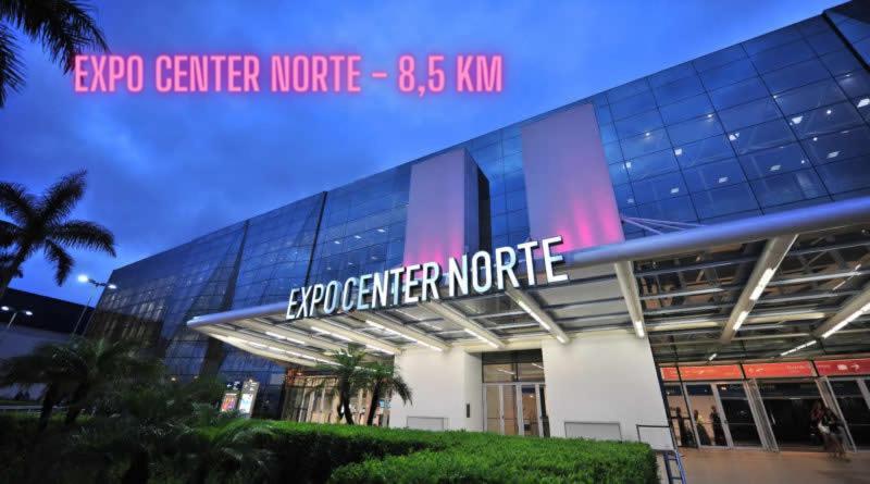 Studio No Tremembe 3 São Paulo Exteriör bild